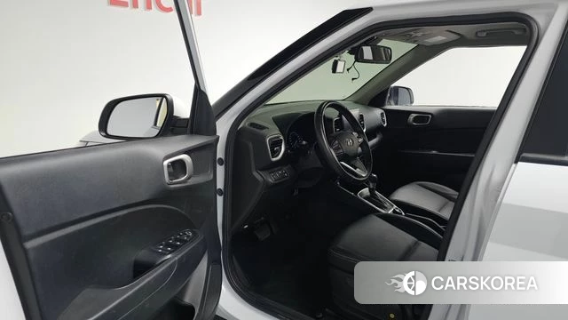 Hyundai Venue id 4402401 из Кореи 29