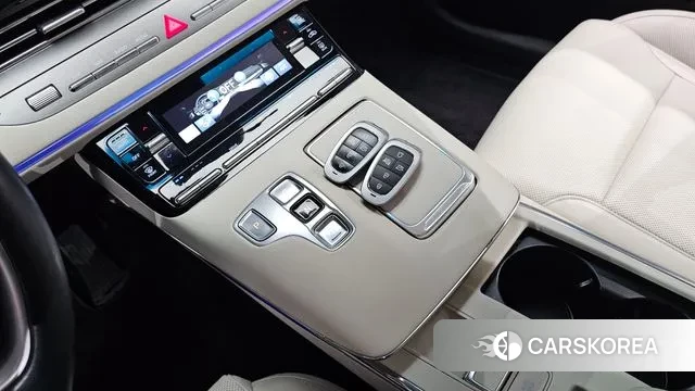 Hyundai The New Grandeur IG id 3196580 из Кореи 19