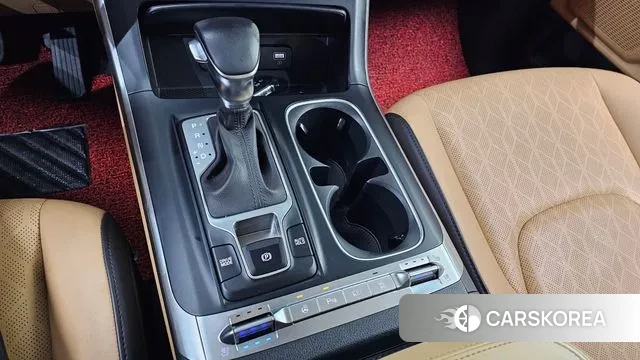 Kia Carnival 4th generation id 3600677 из Кореи 19