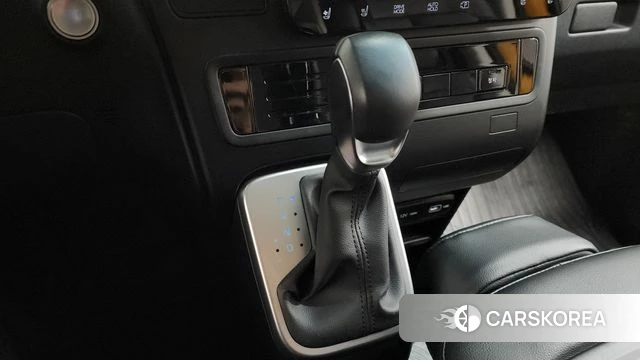 Hyundai Staria id 4591811 из Кореи 33