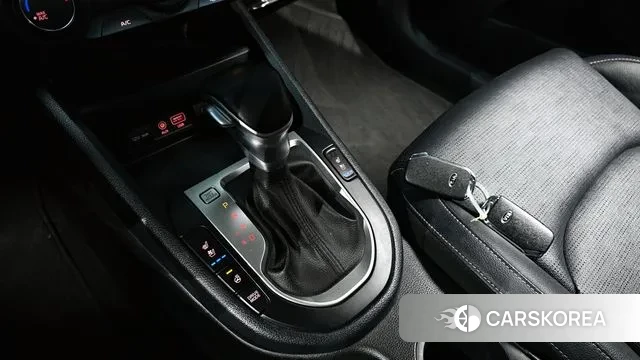 Kia Come New K3 id 3742361 из Кореи 19