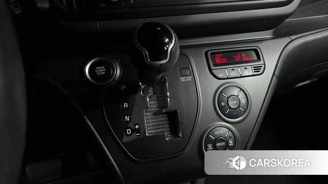 Kia The New Kia Ray id 4248873 из Кореи 33