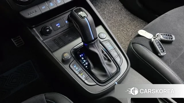 Hyundai The New Kona id 3012288 из Кореи 19