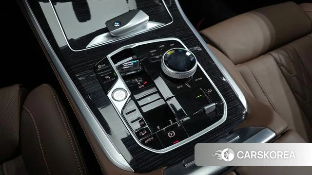 BMW X5 (G05) id 3882774 из Кореи 19