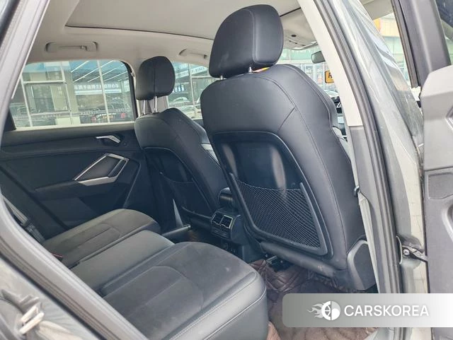 Audi Q3 id 4374598 из Китая 13