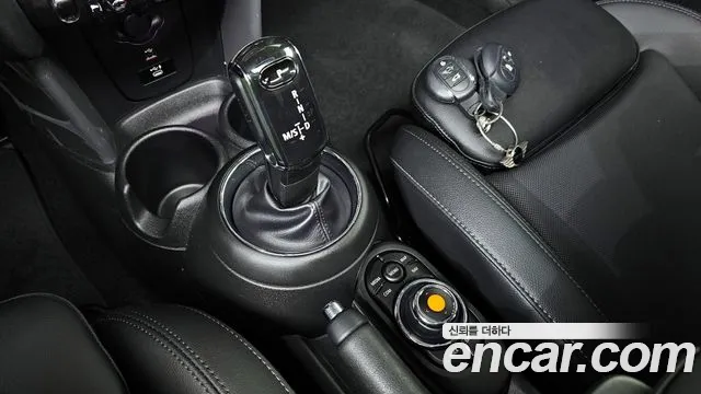 Mini Cooper id 2714963 из Кореи 19