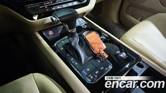 Kia All New Carnival id 2860720 из Кореи 19