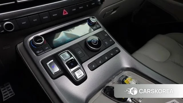 Hyundai The New Palisade id 3517994 из Кореи 19