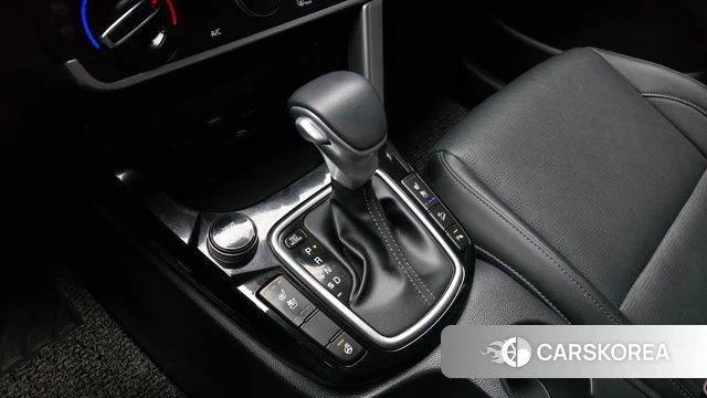 Kia Seltos id 3801008 из Кореи 19