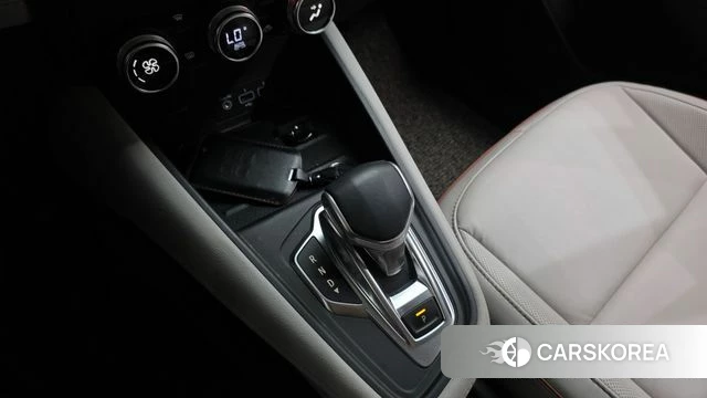 Renault Korea (Samsung) Capture id 4410215 из Кореи 29