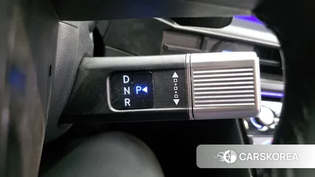 Hyundai Santa Fe (MX5) id 3431686 из Кореи 19