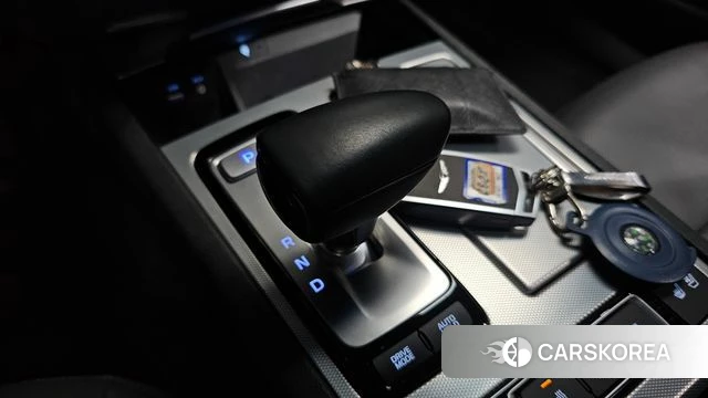 Genesis G80 id 4652281 из Кореи 35