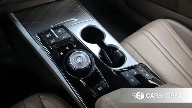 Kia K8 id 3488286 из Кореи 19