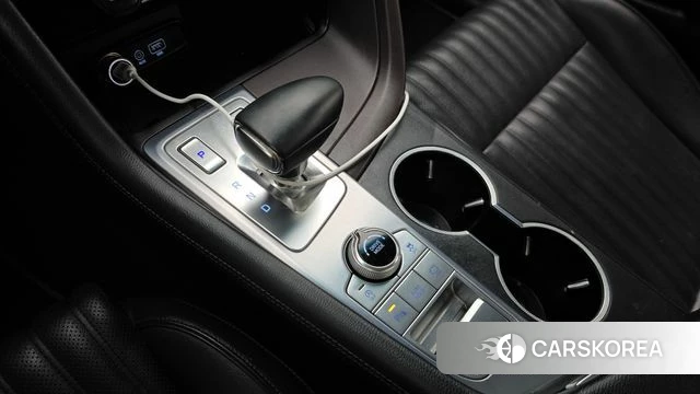 Genesis G70 id 4304850 из Кореи 19