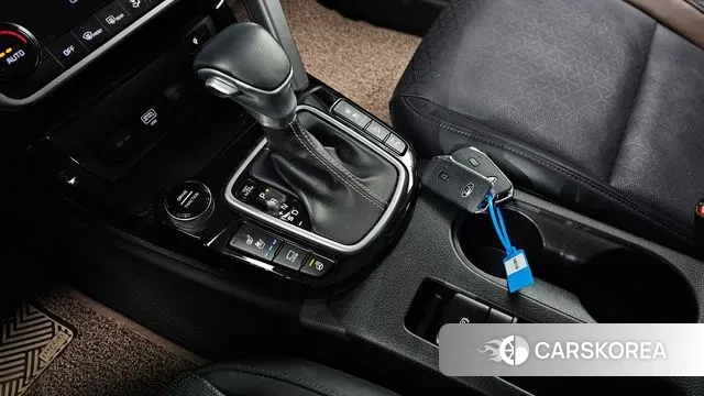 Kia Seltos id 3789205 из Кореи 19