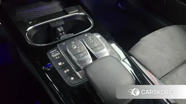 Mercedes-Benz CLA-Class C118 id 3741712 из Кореи 19