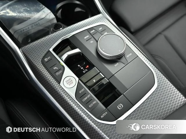 BMW 3 Series (G20) id 3891000 из Кореи 19