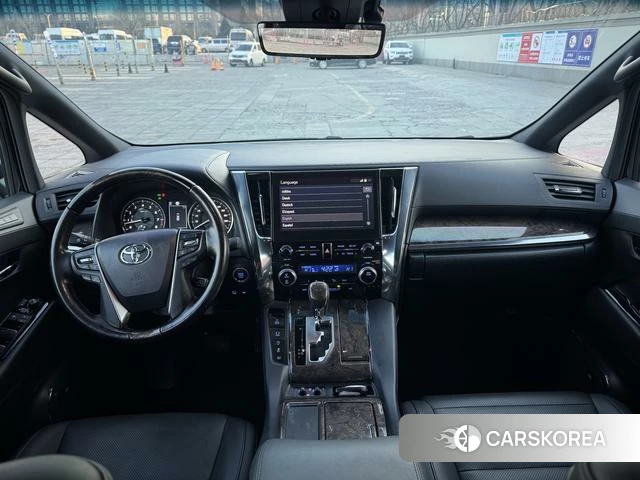 Toyota Elfa id 4257538 из Китая 25