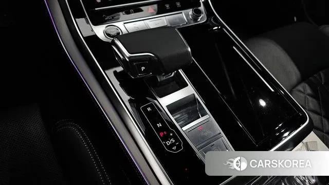 Audi Q7 (4M) id 3042880 из Кореи 19