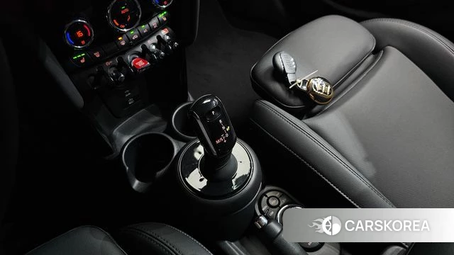 Mini Cooper id 4871596 из Кореи 32