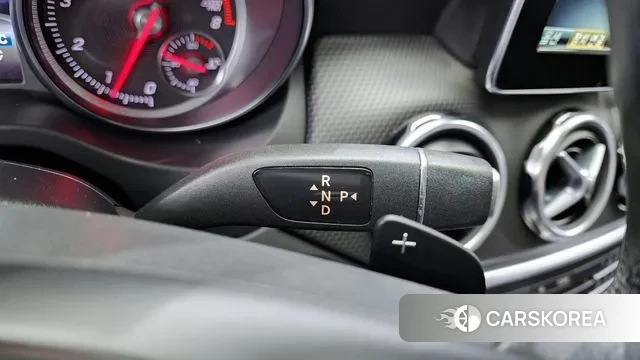 Mercedes-Benz GLA-Class X156 id 2977306 из Кореи 19