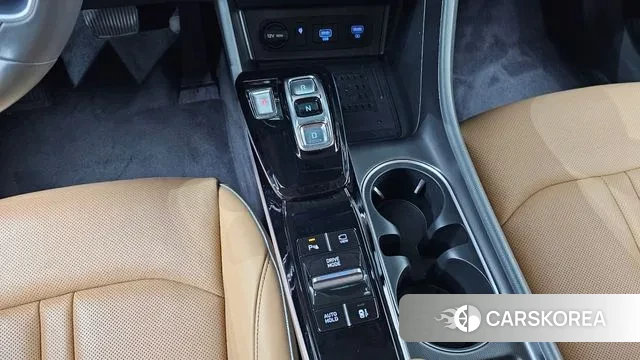 Hyundai Sonata (DN8) id 3032660 из Кореи 19