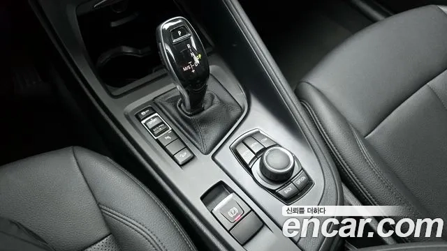 BMW X1 (F48) id 2932758 из Кореи 19