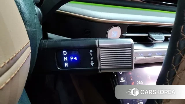 Hyundai Grandeur Hybrid (GN7) id 3560607 из Кореи 19