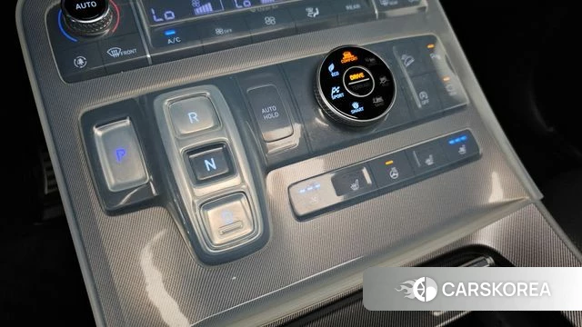 Hyundai Palisade id 4666593 из Кореи 37