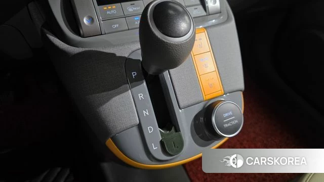 Hyundai Casper id 4730750 из Кореи 19