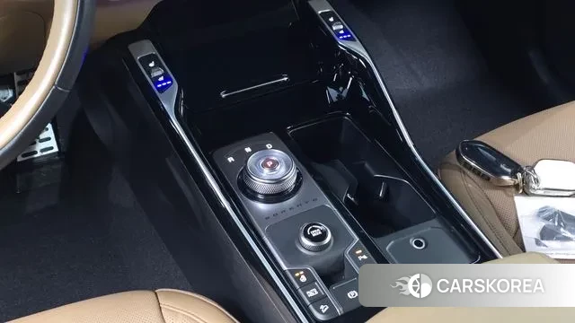 Kia The New Sorento 4th Generation id 3571642 из Кореи 19