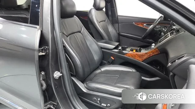 Lincoln Nautilus First generation id 3335910 из Кореи 19