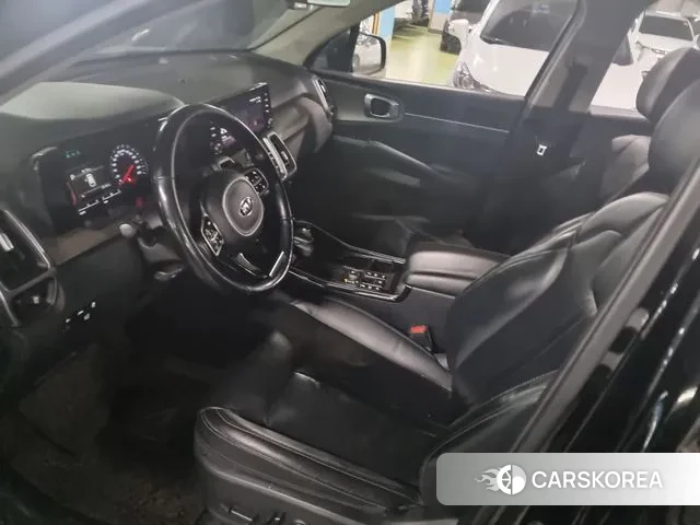 Kia Sorento 4th Generation id 3665773 из Кореи 13