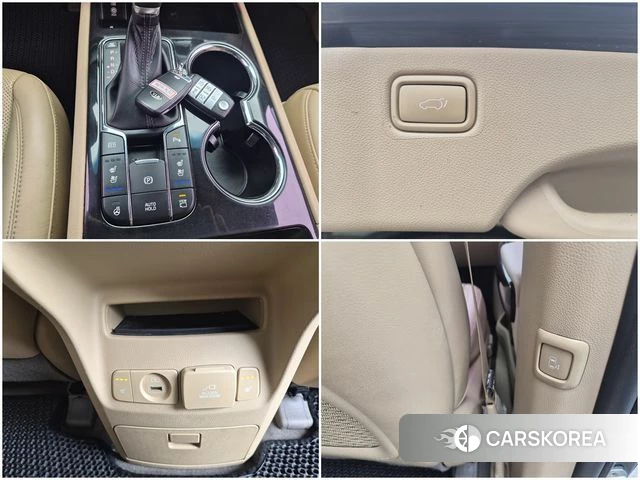 Kia The New Carnival id 4367718 из Кореи 19