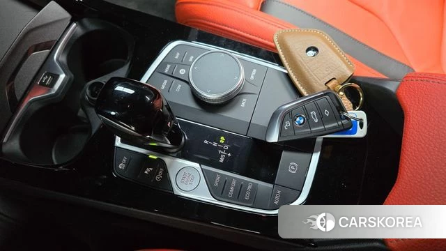 BMW 2 Series Gran Coupe (F44) id 3811711 из Кореи 19