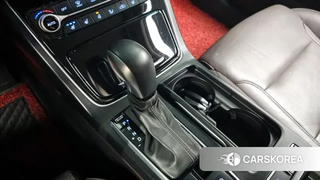 Hyundai Grandeur IG id 3220902 из Кореи 19