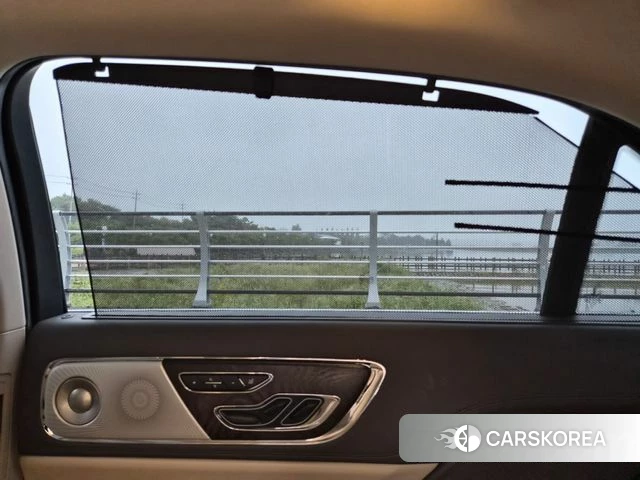 Lincoln Continental 10th Generation id 3853250 из Кореи 16