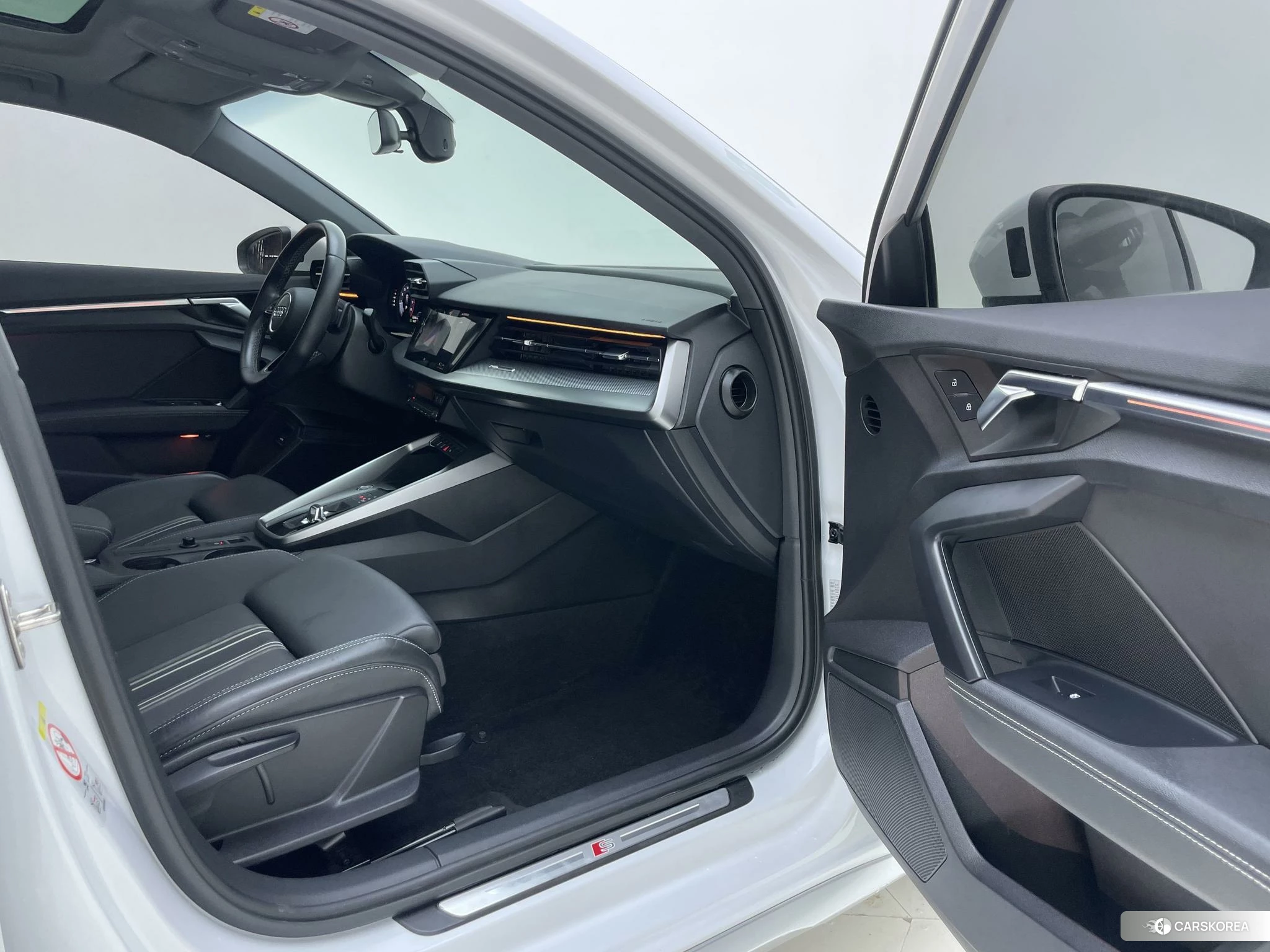 Audi A3 id 4452803 из Китая 30