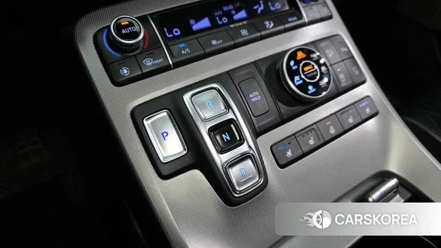 Hyundai Palisade id 4424667 из Кореи 30