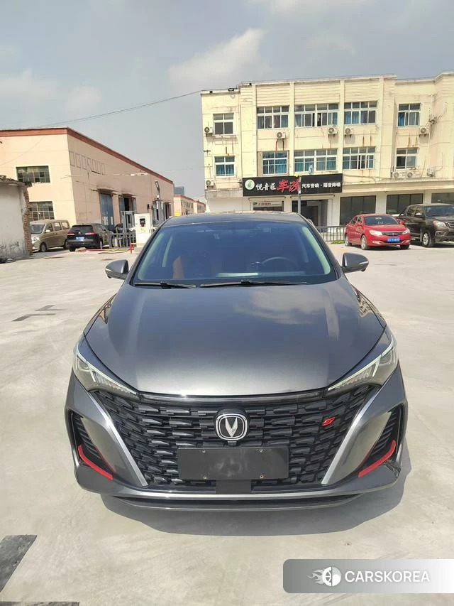 Chang'an Yidong id 4368267 из Китая 9