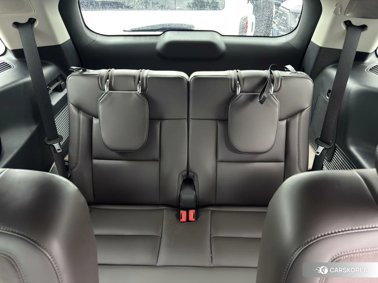 Ford Explorer id 4510754 из Китая 17
