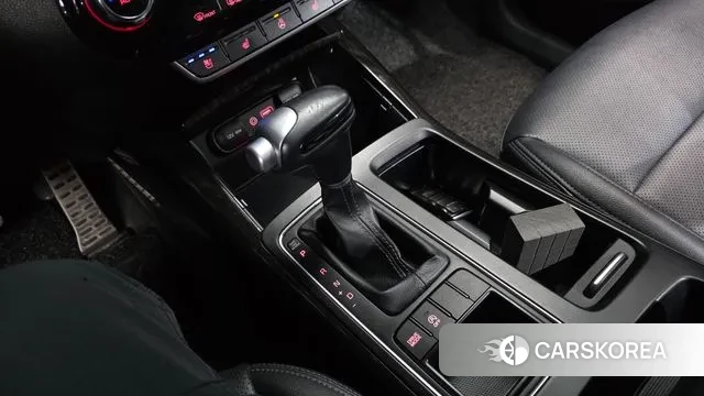 Kia The New Sorento id 3748020 из Кореи 19