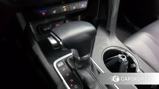 Kia Sportage The Bold id 3713751 из Кореи 19