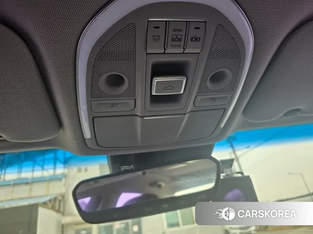 Genesis G80 id 3677728 из Кореи 14