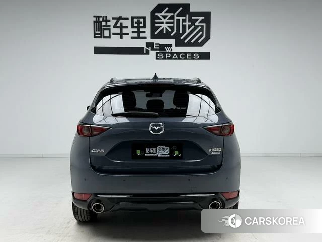 Mazda CX-5 id 4273302 из Китая 16
