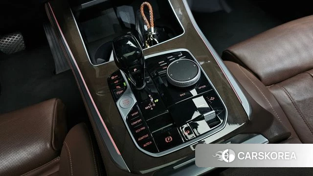 BMW X5 (G05) id 3899026 из Кореи 19