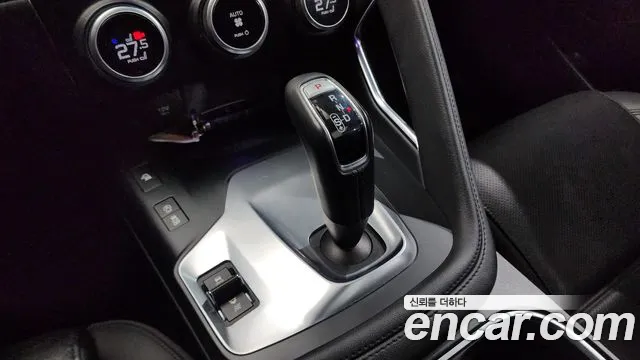 Jaguar E-PACE id 2343249 из Кореи 19