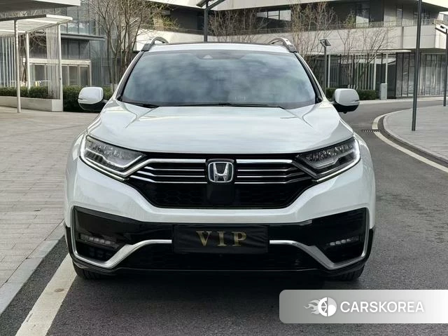 Honda CR-V PHEV id 4261366 из Китая 9