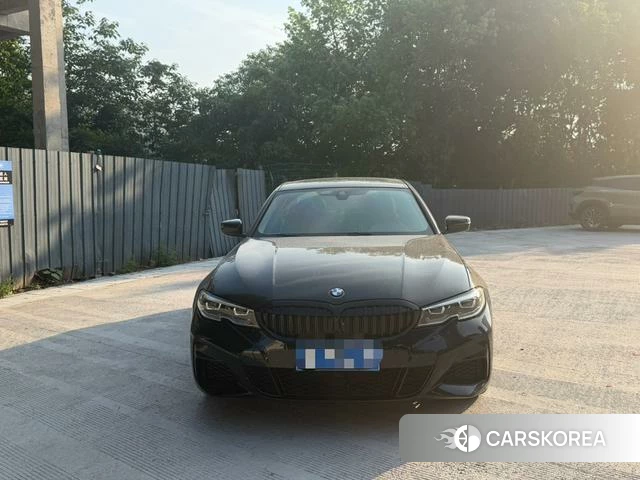 BMW 3 series id 4333848 из Китая 9