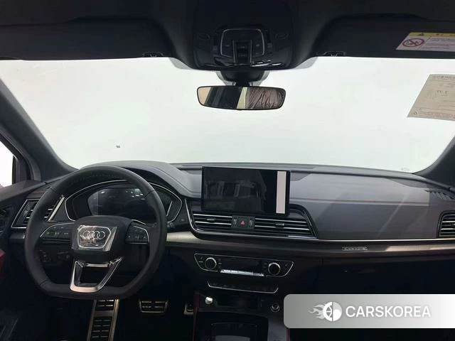 Audi Q5L id 4278668 из Китая 12